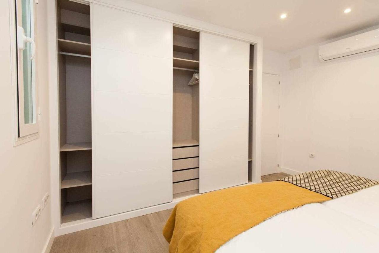 Isg Apartments Downtown Family Haven Free Parking Spot Севиля Екстериор снимка